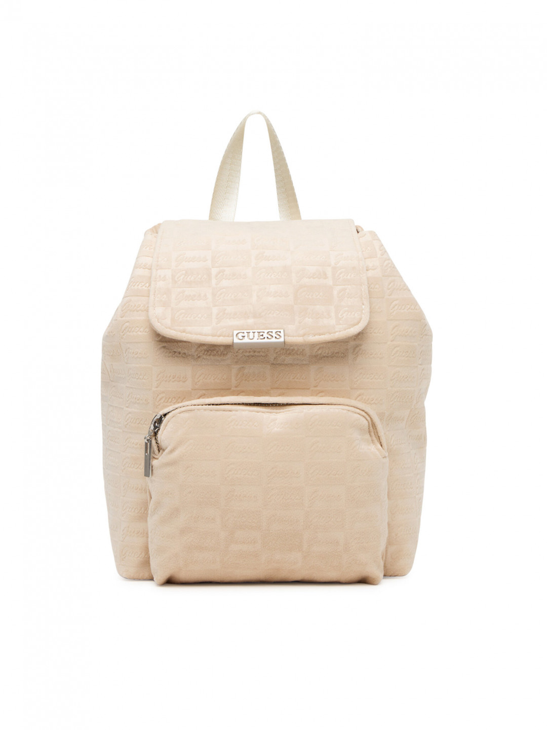 Guess Batoh V5BZ11 WF800 Béžová